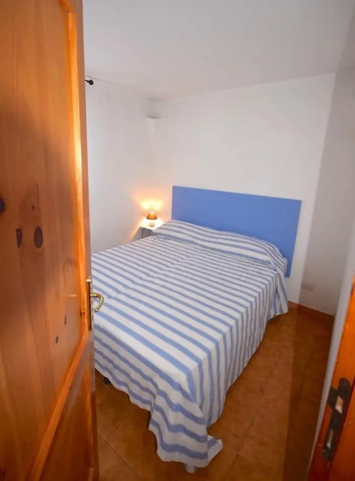 Villa Buffetta Pittulongu 0*,  Italy